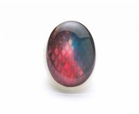 Anello Antonella Piacenti Donna in Resina 11040-20 - 11040-20